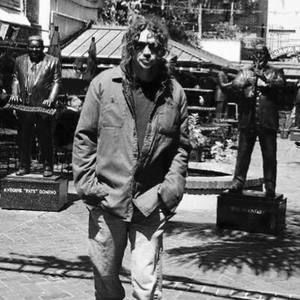 Meet your Posher, Jason